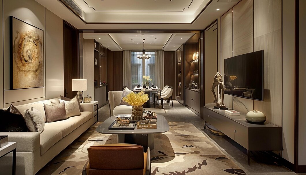 Architecture in Chennai